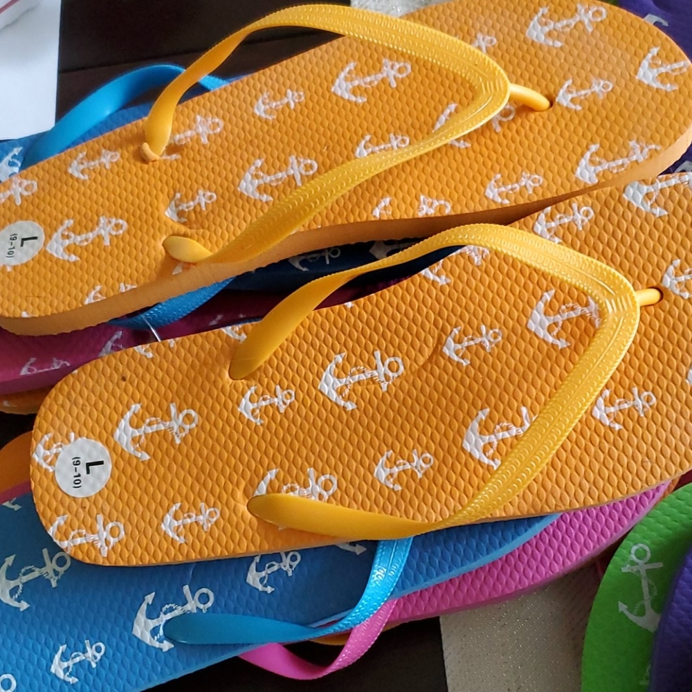 Flip flops - Picture 4 of 5